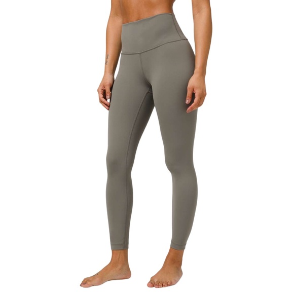 Wunder Under High-Rise Tight 25" *Luxtreme - Picture 3 of 4